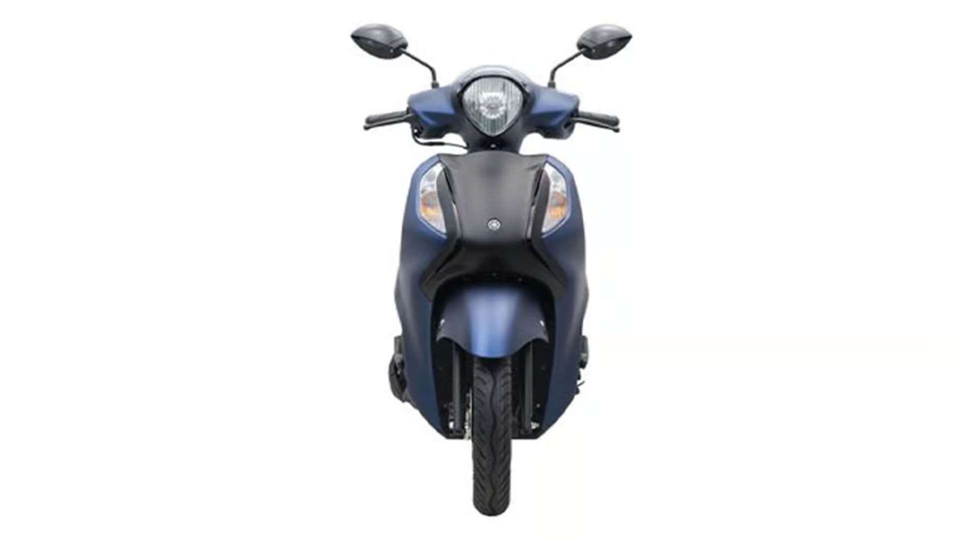 Yamaha Fascio